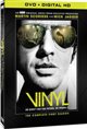 Vinyl: The Complete First Season Movie Poster