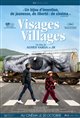 Visages villages Poster