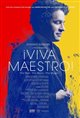 ¡Viva Maestro! Poster