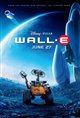 WALL•E Movie Poster