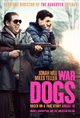 War Dogs Poster
