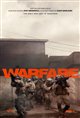 Warfare Poster