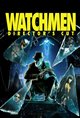 Watchmen: Director's Cut Movie Poster