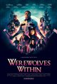Werewolves Within Movie Poster