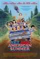 Wet Hot American Summer Movie Poster