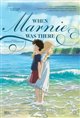 When Marnie Was There (Dubbed) Movie Poster