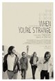 When You're Strange: A Film About the Doors Movie Poster