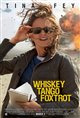 Whiskey Tango Foxtrot Movie Poster