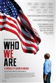 Who We Are: A Chronicle of Racism in America Poster