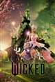 Wicked Sing-Along poster