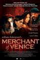 William Shakespeare's The Merchant of Venice Movie Poster