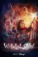 Willow (Disney+) Movie Poster
