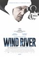 Wind River (v.f.) Poster