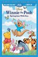 Winnie the Pooh: Springtime with Roo Movie Poster