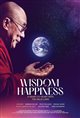 Wisdom of Happiness: A Heart-to-Heart With the Dalai Lama poster