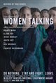 Women Talking Poster