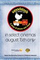 Woodstock: 3 Days of Peace and Music - The Director's Cut Poster