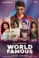 World Famous Lover (Telugu) Poster