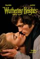 Wuthering Heights poster