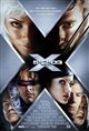 X2: X-Men United Movie Poster