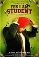 Yes I Am Student Poster