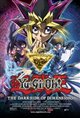 Yu-Gi-Oh!: The Dark Side of Dimensions Poster