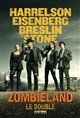 Zombieland : Le doublé Poster