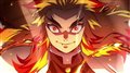DEMON SLAYER THE MOVIE: MUGEN TRAIN (Dubbed) Trailer Video Thumbnail