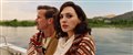DEATH ON THE NILE Trailer 2 Video Thumbnail