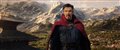 DOCTOR STRANGE IN THE MULTIVERSE OF MADNESS Trailer