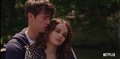 THE IN BETWEEN Trailer Video Thumbnail
