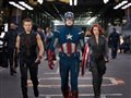 The Avengers Video Thumbnail