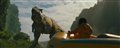 JURASSIC WORLD REBIRTH Final Trailer