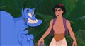 Aladdin - Diamond Edition Trailer Video Thumbnail