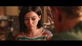 'Alita: Battle Angel' Trailer #2 Video Thumbnail