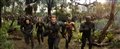 Avengers: Infinity War - Trailer #1 Video Thumbnail