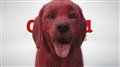 CLIFFORD THE BIG RED DOG - First Look Video Thumbnail