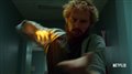 Marvel's Iron Fist - NYCC Teaser Trailer Video Thumbnail