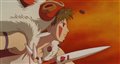 PRINCESS MONONOKE 4K IMAX Trailer Video Thumbnail