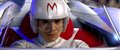 Speed Racer - Teaser Trailer Video Thumbnail