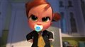 THE BOSS BABY: FAMILY BUSINESS Trailer Video Thumbnail