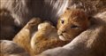 'The Lion King' TeaserTrailer Video Thumbnail