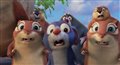 The Nut Job 2: Nutty by Nature Video Thumbnail