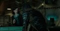 The Shape of Water - Restricted Trailer Video Thumbnail