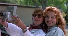 Thelma & Louise - Trailer Video