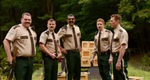 Super Troopers 2 - Restricted Trailer Video