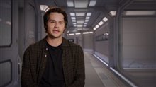 Dylan O'Brien Interview - Maze Runner: The Death Cure Video
