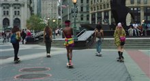 'Skate Kitchen' Trailer Video