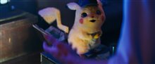 'Pokémon Detective Pikachu' Trailer #1 Video