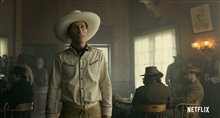 'The Ballad of Buster Scruggs' Trailer Video